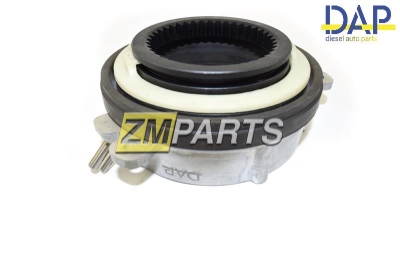 Хаб Kyron, Rexton, Actyon