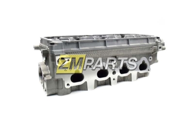 Головка блока ГБЦ S6D Kia Carens 1.6 K250Z-10-090A, K250Z10090A в сборе Головка блока ГБЦ S6D Kia Carens 1.6 K250Z-10-090A, K250Z10090A в сборе