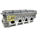 фото Головка блока ГБЦ S6D Kia Spectra 1.6 K219Z-10-090A, K219Z10090A в сборе