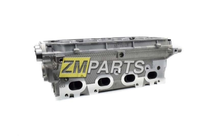 Головка блока ГБЦ S6D Kia Carens 1.6 K250Z-10-090A, K250Z10090A в сборе