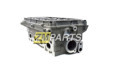 Головка блока ГБЦ S6D Kia Carens 1.6 K250Z-10-090A, K250Z10090A в сборе