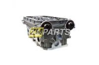 Головка блока ГБЦ S6D Kia Carens 1.6 K250Z-10-090A, K250Z10090A в сборе