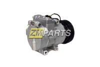 Компрессор кондиционера Kia Cerato 977012F800, 97701-2F800