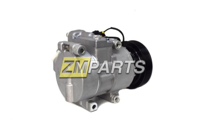 Компрессор кондиционера Kia Cerato 977012F800, 97701-2F800