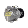 Компрессор кондиционера Kia Cerato 977012F800, 97701-2F800