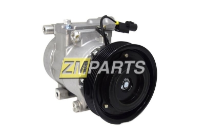 Компрессор кондиционера Kia Cerato 977012F800, 97701-2F800