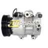 Компрессор кондиционера Kia Cerato 977012F800, 97701-2F800