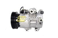 Компрессор кондиционера Kia Cerato 977012F800, 97701-2F800