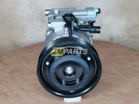 Компрессор кондиционера Kia Cerato 977012F800, 97701-2F800