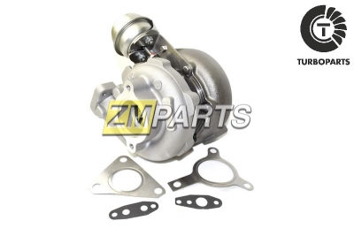 Турбина Nissan Navara,  Pathfinder YD25DDTI Турбина Nissan Navara,  Pathfinder YD25DDTI