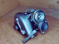 Турбина Nissan Navara,  Pathfinder YD25DDTI