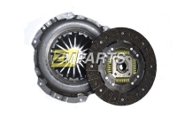 Сцепление Hyundai Porter 2, Kia Bongo 3