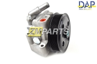Насос ГУР Ford Mondeo 4, S-Max, Galaxy 1.8-2.0TD