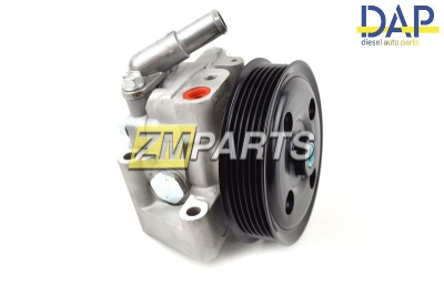 Насос ГУР Ford Mondeo 4, S-Max, Galaxy 1.8-2.0TD Насос ГУР Ford Mondeo 4, S-Max, Galaxy 1.8-2.0TD