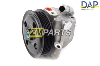 Насос ГУР Ford Mondeo 4, S-Max, Galaxy 1.8-2.0TD Насос ГУР Ford Mondeo 4, S-Max, Galaxy 1.8-2.0TD