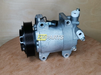 Компрессор кондиционера Nissan Pathfinder 2.5 926004X01B, 92600-4X01B Компрессор кондиционера Nissan Pathfinder 2.5 926004X01B, 92600-4X01B