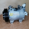 Компрессор кондиционера Nissan Pathfinder 2.5 926004X01B, 92600-4X01B