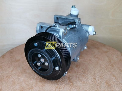 Компрессор кондиционера Nissan Pathfinder 2.5 926004X01B, 92600-4X01B Компрессор кондиционера Nissan Pathfinder 2.5 926004X01B, 92600-4X01B