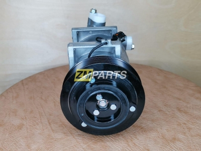 Компрессор кондиционера Nissan Pathfinder 2.5 926004X01B, 92600-4X01B Компрессор кондиционера Nissan Pathfinder 2.5 926004X01B, 92600-4X01B