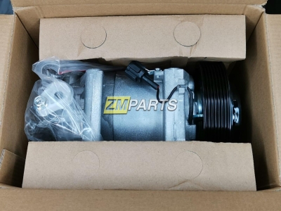 Компрессор кондиционера Nissan Pathfinder 2.5 926004X01B, 92600-4X01B Компрессор кондиционера Nissan Pathfinder 2.5 926004X01B, 92600-4X01B