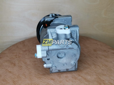 Компрессор кондиционера Nissan Pathfinder 2.5 926004X01B, 92600-4X01B Компрессор кондиционера Nissan Pathfinder 2.5 926004X01B, 92600-4X01B
