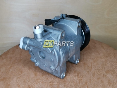 Компрессор кондиционера Nissan Pathfinder 2.5 926004X01B, 92600-4X01B Компрессор кондиционера Nissan Pathfinder 2.5 926004X01B, 92600-4X01B
