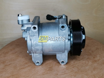 Компрессор кондиционера Nissan Pathfinder 2.5 926004X01B, 92600-4X01B Компрессор кондиционера Nissan Pathfinder 2.5 926004X01B, 92600-4X01B