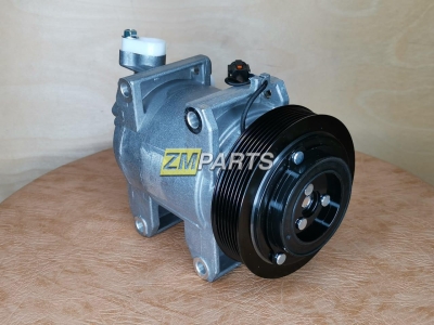 Компрессор кондиционера Nissan Pathfinder 2.5 926004X01B, 92600-4X01B Компрессор кондиционера Nissan Pathfinder 2.5 926004X01B, 92600-4X01B