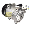 Компрессор кондиционера Nissan Pathfinder 2.5 926004X01B, 92600-4X01B
