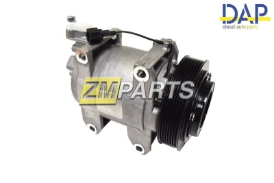 Компрессор кондиционера Nissan Pathfinder 2.5 926004X01B, 92600-4X01B