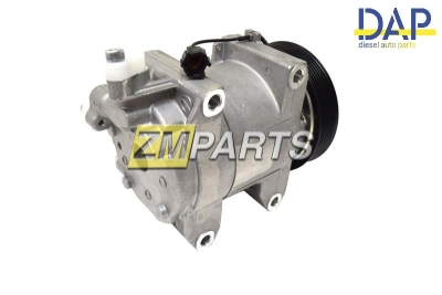 Компрессор кондиционера Nissan Pathfinder 2.5 926004X01B, 92600-4X01B