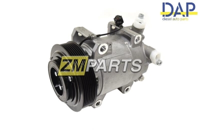 Компрессор кондиционера Nissan Pathfinder 2.5 926004X01B, 92600-4X01B
