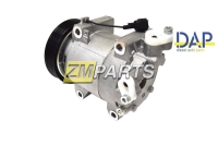 Компрессор кондиционера Nissan Pathfinder 2.5 926004X01B, 92600-4X01B