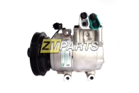 Компрессор кондиционера Hyundai Grand Starex