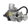 фото Турбина Mitsubishi Pajero 3.2 4M41T ME203949