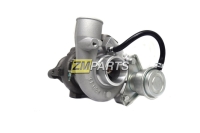 Турбина Mitsubishi Pajero 3.2 4M41T ME191474