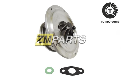 Картридж турбины Ford Ranger, Mazda BT-50