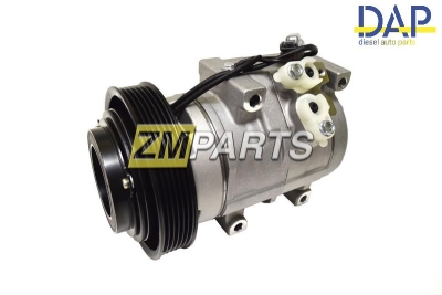 Компрессор кондиционера Honda Pilot, Odyssey