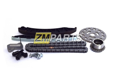 Комплект ГРМ M9R Nissan X-Trail, Renault Koleos, Trafic Комплект ГРМ M9R Nissan X-Trail, Renault Koleos, Trafic