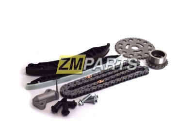 Комплект ГРМ M9R Nissan X-Trail, Renault Koleos, Trafic Комплект ГРМ M9R Nissan X-Trail, Renault Koleos, Trafic
