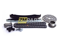 Комплект ГРМ M9R Nissan X-Trail, Renault Koleos, Trafic