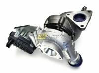 Турбина Land Rover Defender, Ford Transit 2.4