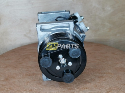 Компрессор кондиционера Nissan Pathfinder, Infiniti QX56 Компрессор кондиционера Nissan Pathfinder, Infiniti QX56