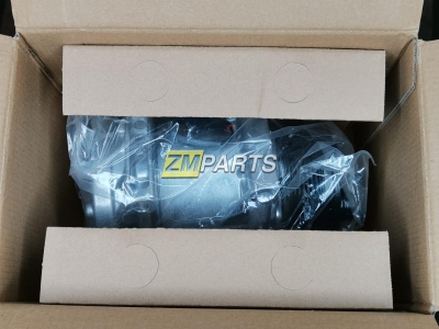 Компрессор кондиционера Nissan Pathfinder, Infiniti QX56 Компрессор кондиционера Nissan Pathfinder, Infiniti QX56