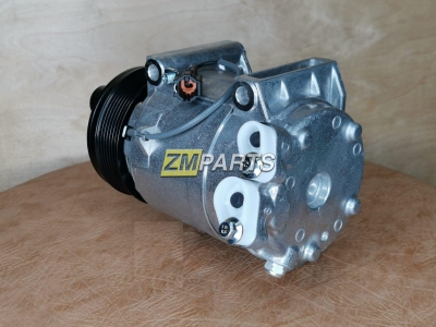 Компрессор кондиционера Nissan Pathfinder, Infiniti QX56 Компрессор кондиционера Nissan Pathfinder, Infiniti QX56