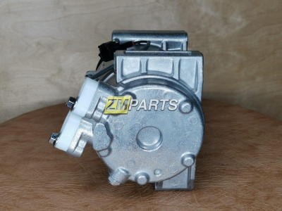 Компрессор кондиционера Nissan Pathfinder, Infiniti QX56 Компрессор кондиционера Nissan Pathfinder, Infiniti QX56