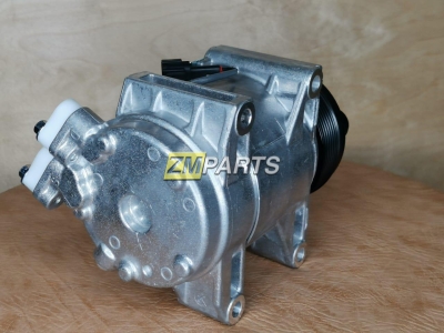 Компрессор кондиционера Nissan Pathfinder, Infiniti QX56 Компрессор кондиционера Nissan Pathfinder, Infiniti QX56