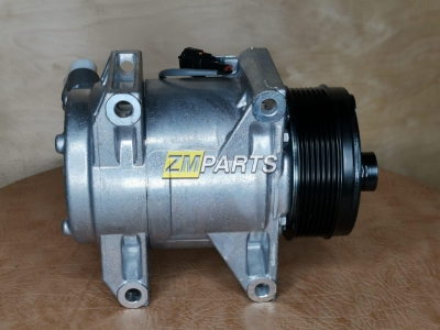 Компрессор кондиционера Nissan Pathfinder, Infiniti QX56 Компрессор кондиционера Nissan Pathfinder, Infiniti QX56