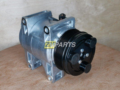 Компрессор кондиционера Nissan Pathfinder, Infiniti QX56 Компрессор кондиционера Nissan Pathfinder, Infiniti QX56