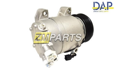 Компрессор кондиционера Nissan Pathfinder, Infiniti QX56